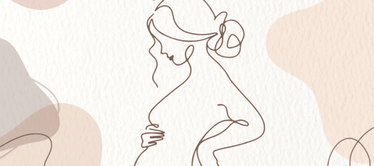 5 Voorkomende struggles in de zwangerschap