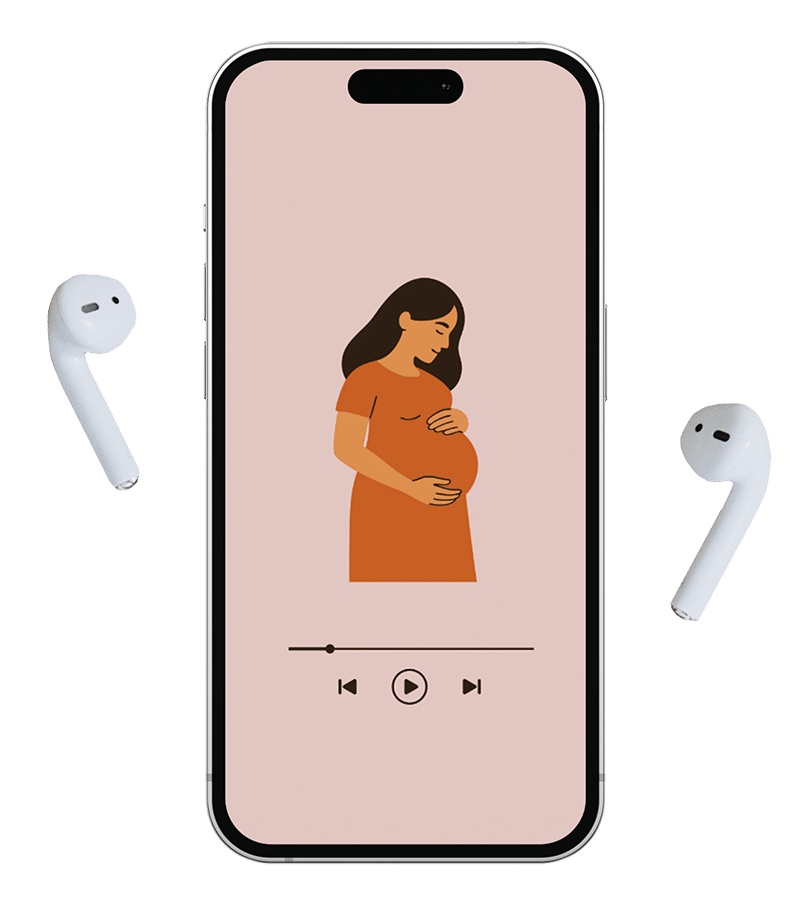 Bevallen met Draagkracht | Online Bevalcursus