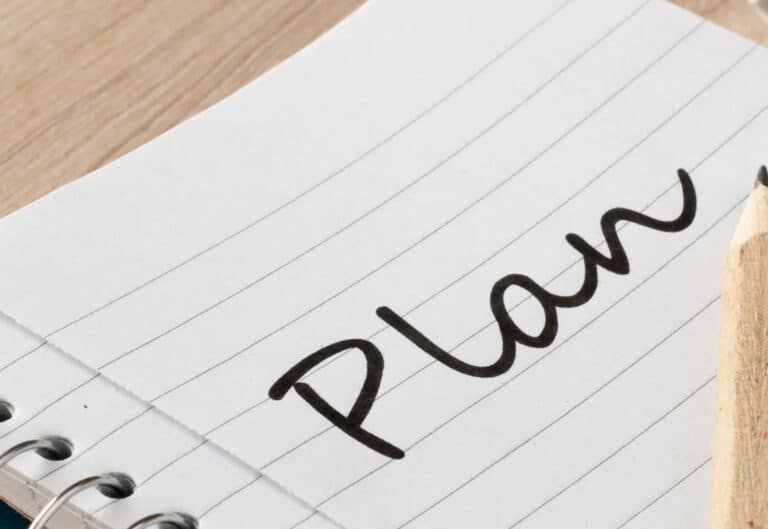 Hoe maak je jouw geboorteplan?