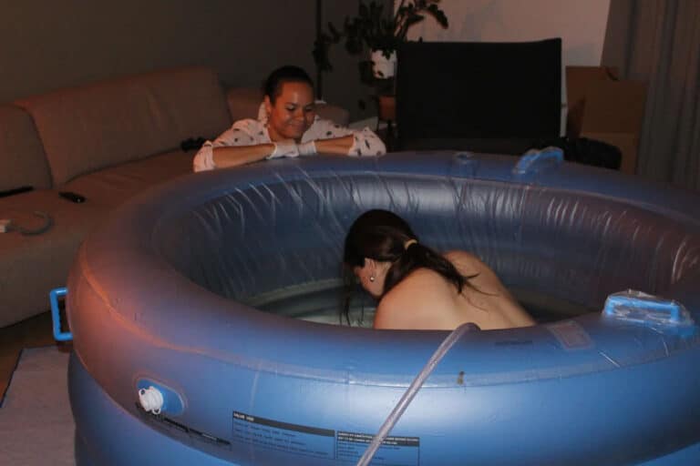 De kracht van mindset: Hoe jouw denkstijl je bevalling beïnvloedt