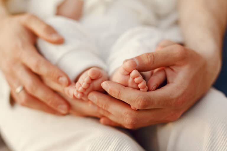 Sjalien van Koolwijk – Postpartum Depressie deel 1