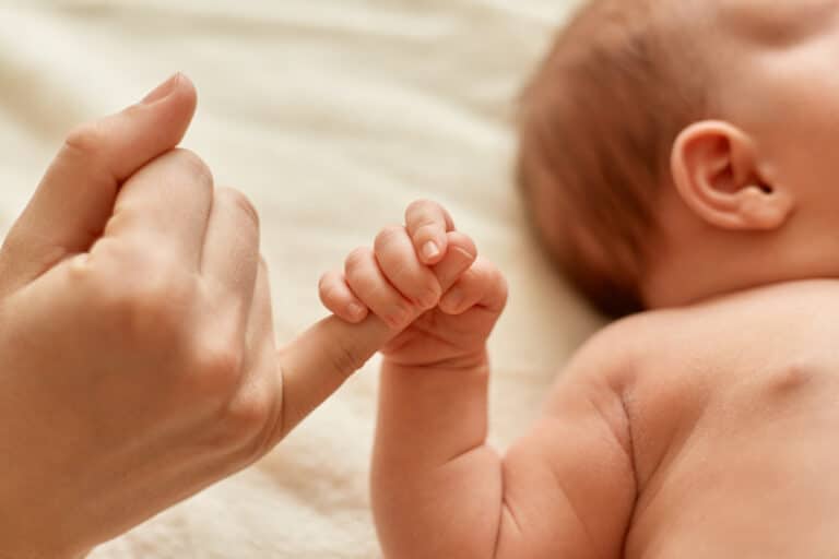 post-partum-depressie